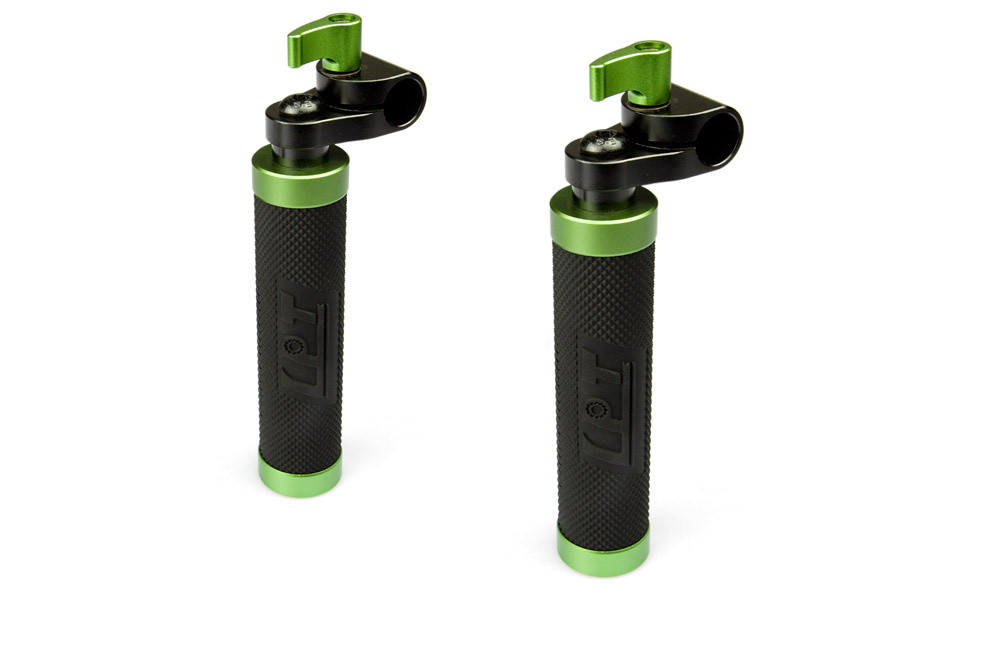 Lanparte  Basic Handle (pair)