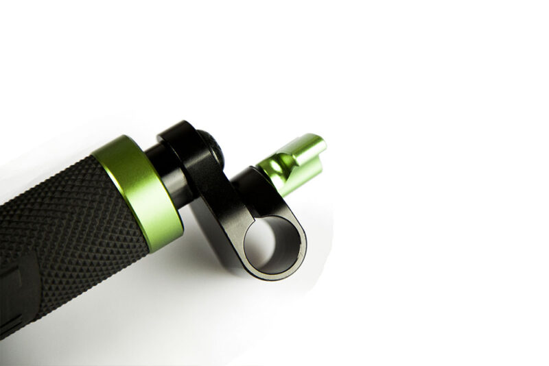 Lanparte  Basic Handle (pair) - Image 4