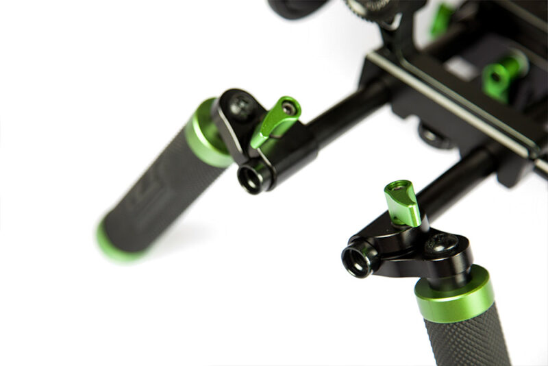 Lanparte  Basic Handle (pair) - Image 6