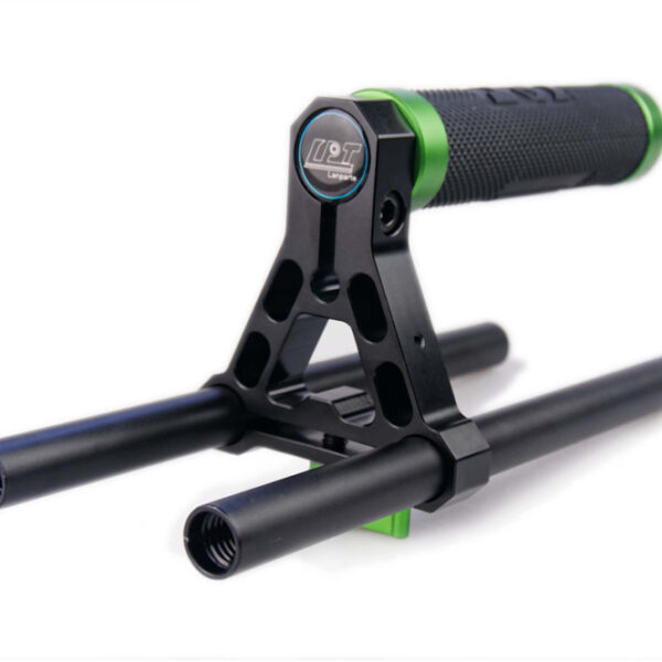 Lanparte  Top Handle