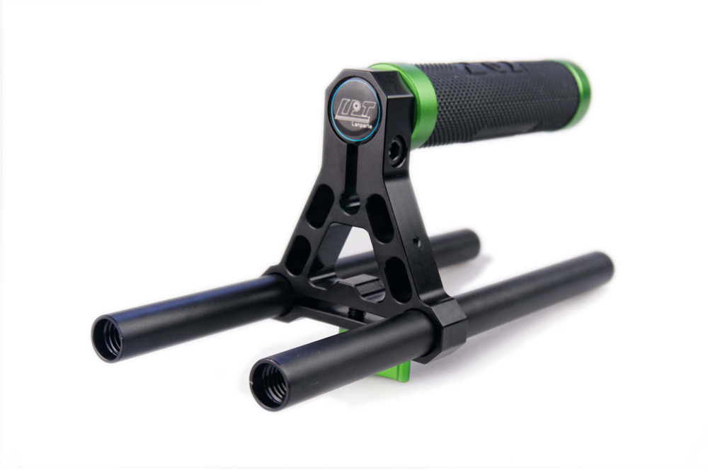 Lanparte  Top Handle
