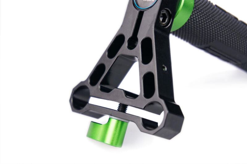 Lanparte  Top Handle - Image 2