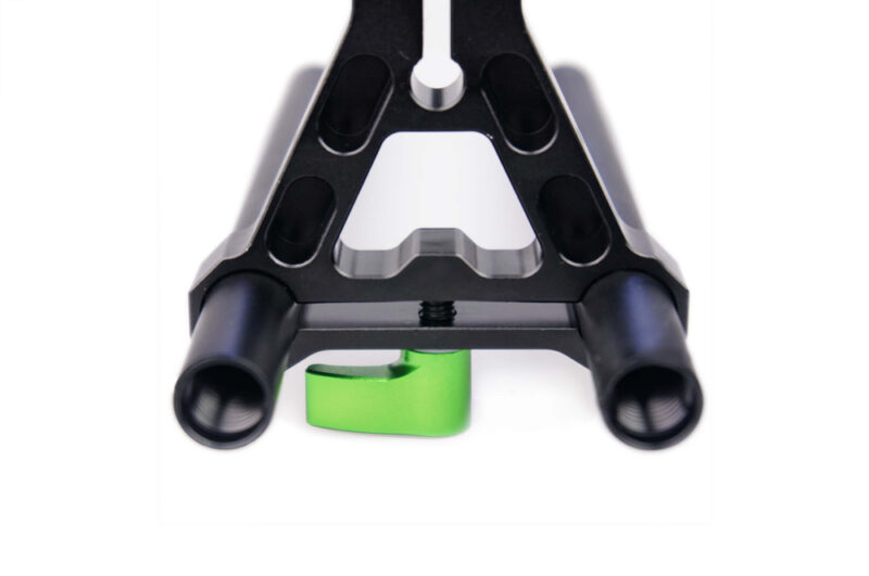 Lanparte  Top Handle - Image 4