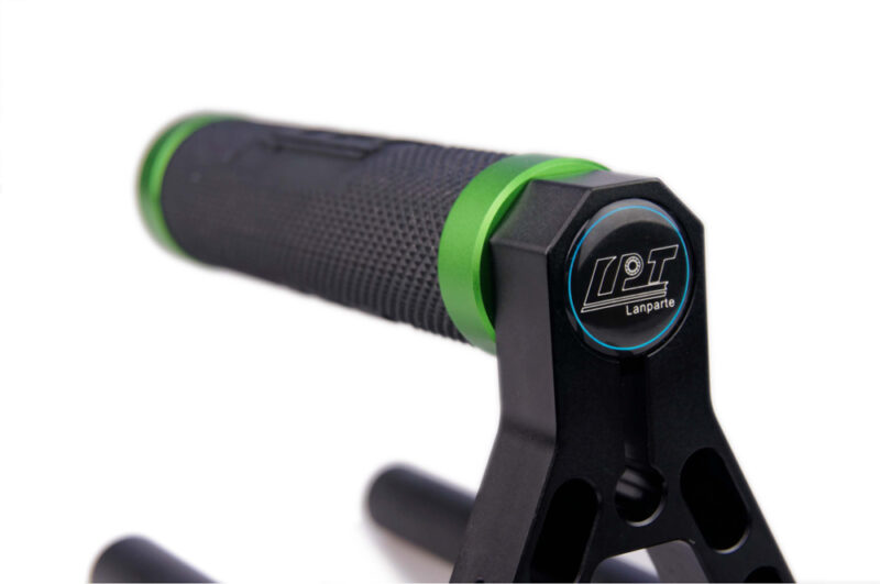 Lanparte  Top Handle - Image 5