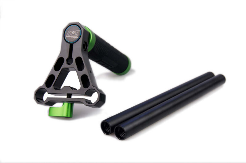 Lanparte  Top Handle - Image 6