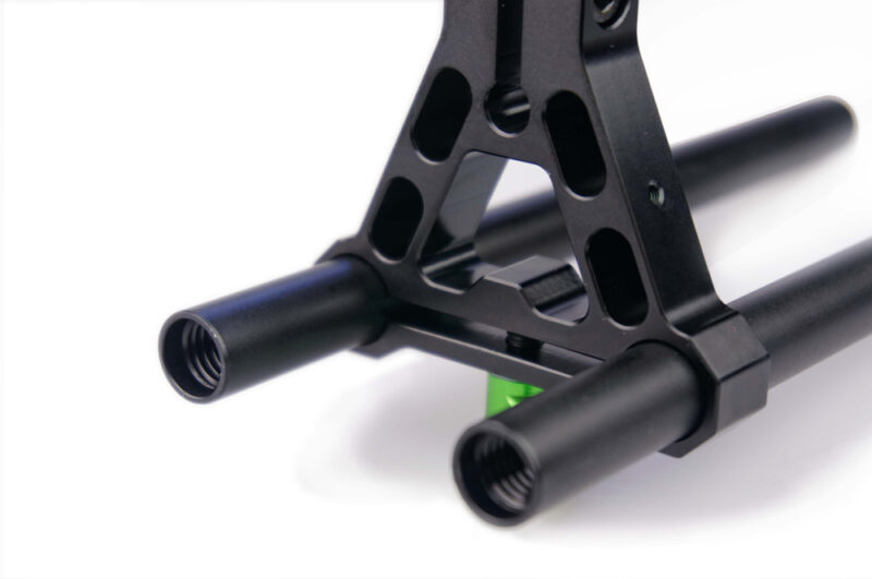 Lanparte  Top Handle - Image 7