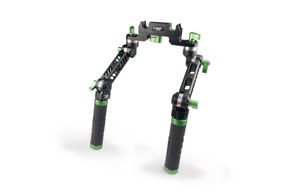 Lanparte  Universal Grip, V2