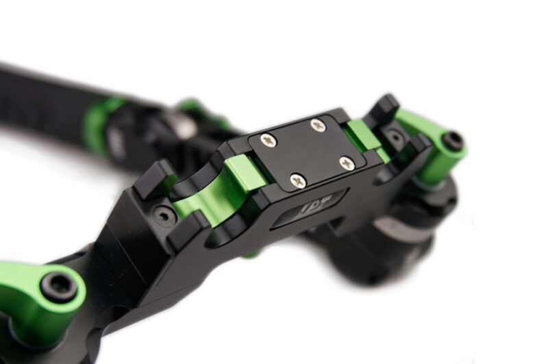 Lanparte  Universal Grip, V2 - Image 2