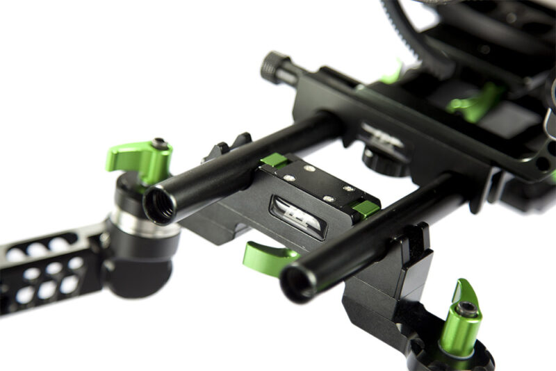 Lanparte  Universal Grip, V2 - Image 3