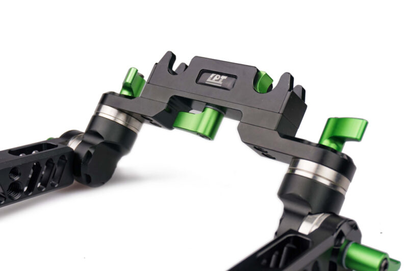 Lanparte  Universal Grip, V2 - Image 4