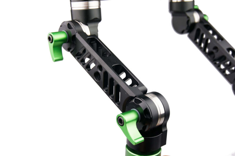 Lanparte  Universal Grip, V2 - Image 6