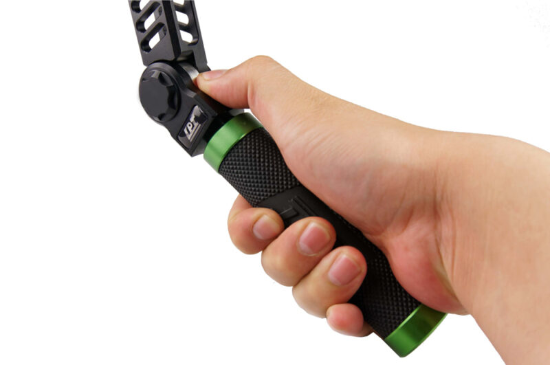 Lanparte  Universal Grip, V2 - Image 7