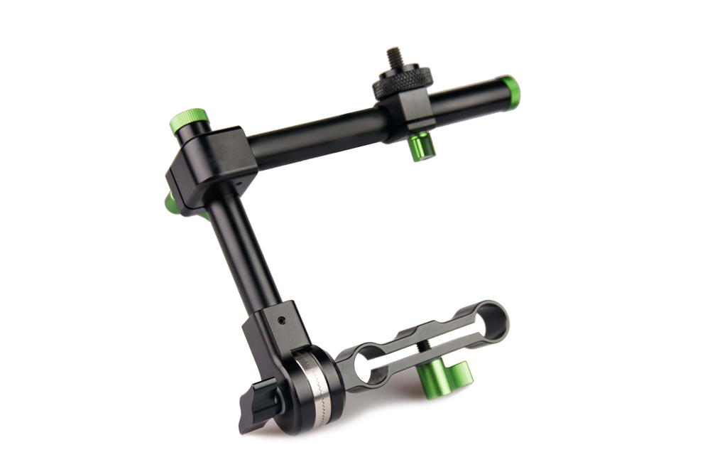 Lanparte MagiC-Arm, V2