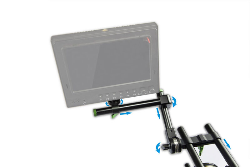 Lanparte MagiC-Arm, V2 - Image 7