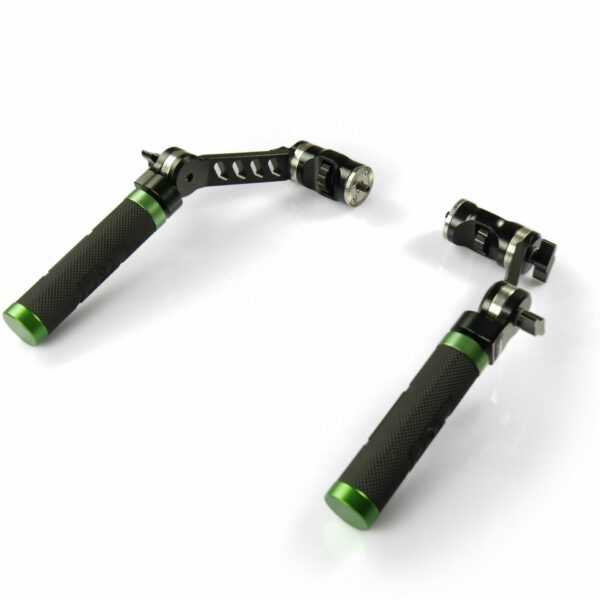 Lanparte Rosette Handgrip