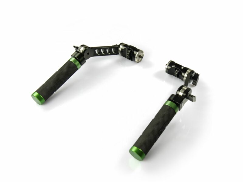 Lanparte Rosette Handgrip