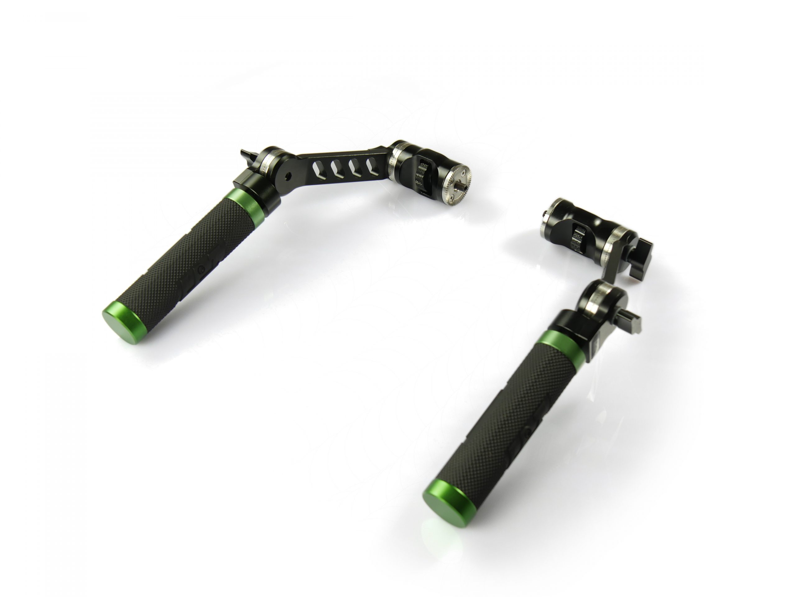 Lanparte Rosette Handgrip