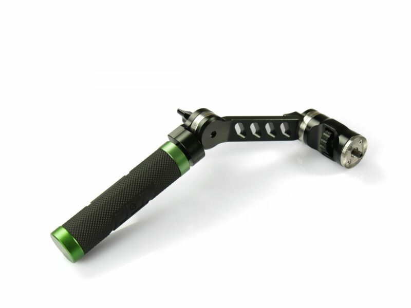 Lanparte Rosette Handgrip - Image 2