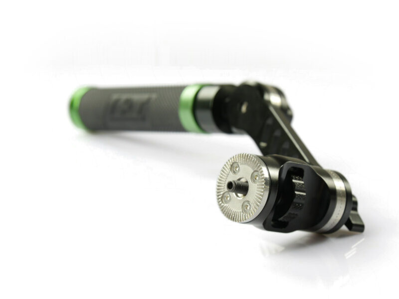 Lanparte Rosette Handgrip - Image 3