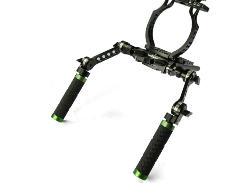 Lanparte Rosette Handgrip - Image 4