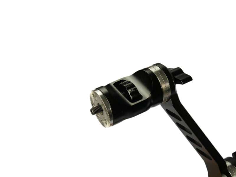 Lanparte Rosette Handgrip - Image 5