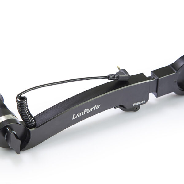 Lanparte Sony FS5 Extension Arm