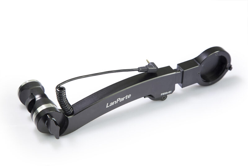 Lanparte Sony FS5 Extension Arm