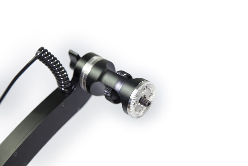 Lanparte Sony FS5 Extension Arm - Image 6