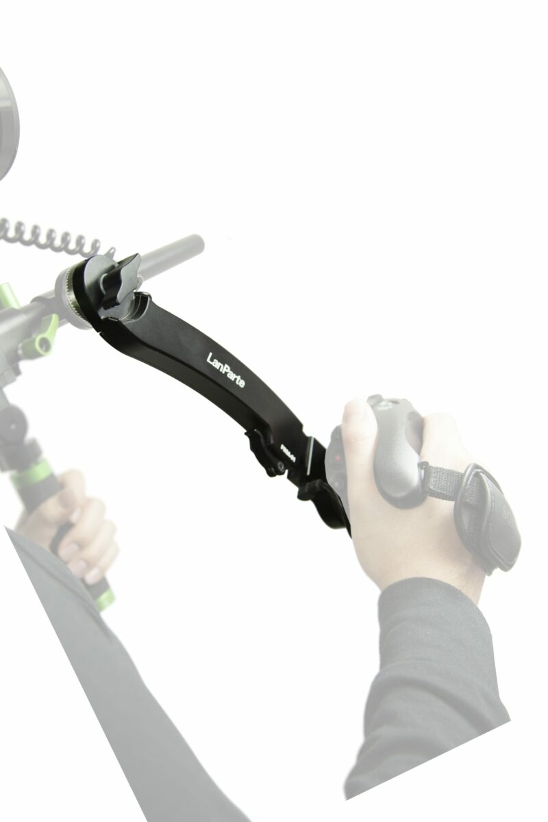 Lanparte Sony FS5 Extension Arm - Image 8