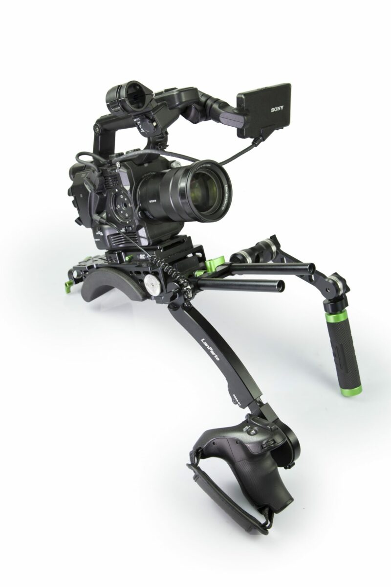 Lanparte Sony FS5 Extension Arm - Image 7