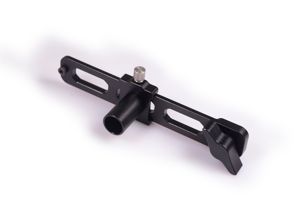 Lanparte  Monitor Extension Arm for SONY FS5 Camera