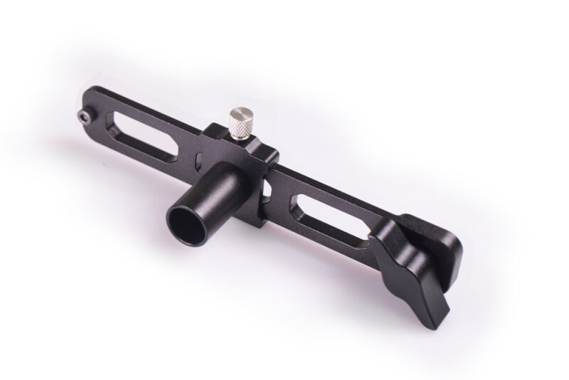Lanparte  Monitor Extension Arm for SONY FS5 Camera - Image 2
