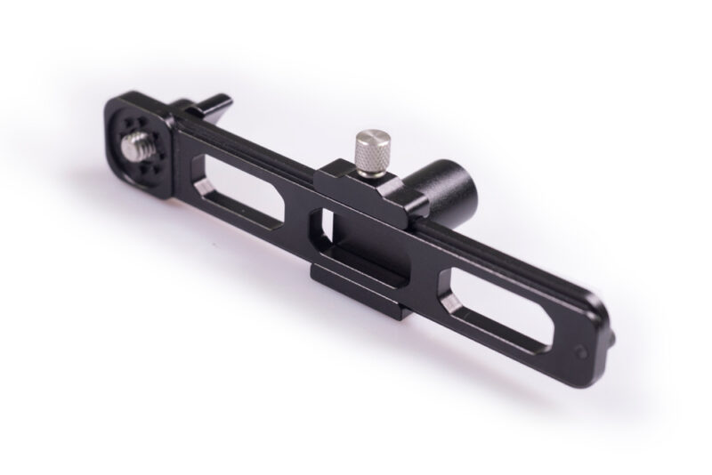 Lanparte  Monitor Extension Arm for SONY FS5 Camera - Image 3