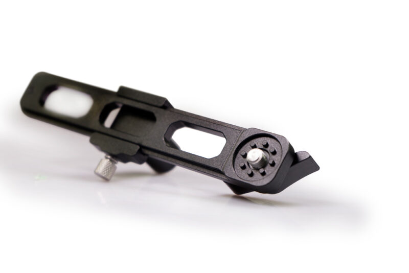 Lanparte  Monitor Extension Arm for SONY FS5 Camera - Image 4