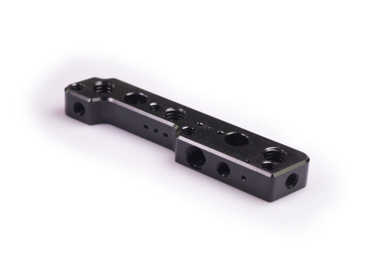 Lanparte Utility Top Plate for SONY FS5 Camera - Image 3
