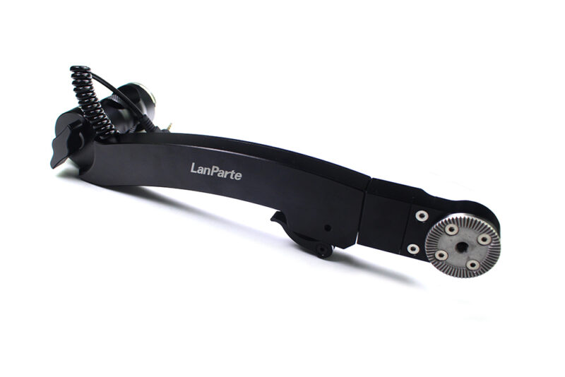Lanparte URSA mini Extension Arm