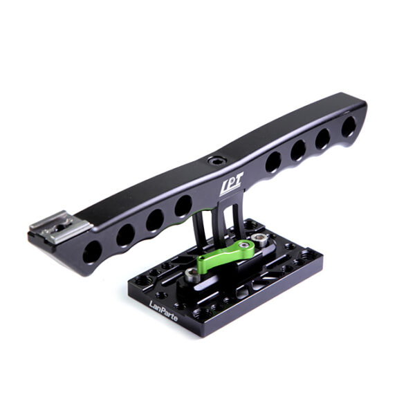 Lanparte URSA mini Top handle