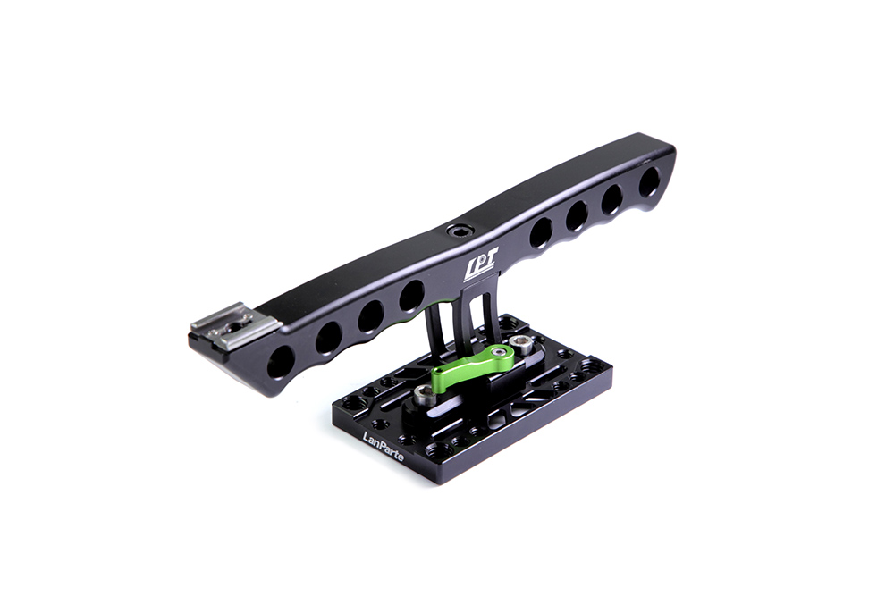 Lanparte URSA mini Top handle