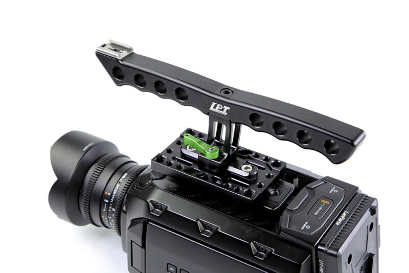 Lanparte URSA mini Top handle - Image 2