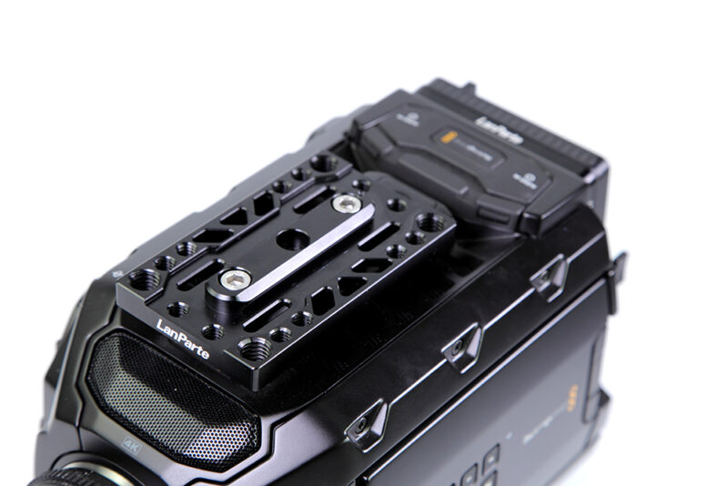 Lanparte URSA mini Top handle - Image 4