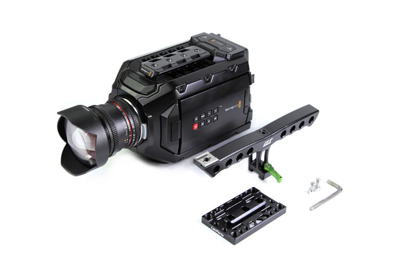 Lanparte URSA mini Top handle - Image 5