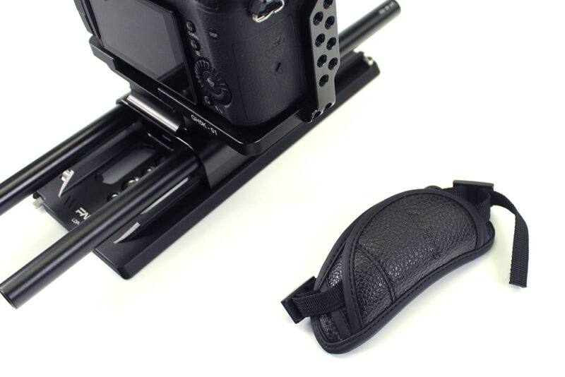 Camera cage grip strap - Image 3