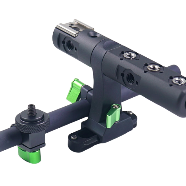 Universal top handle