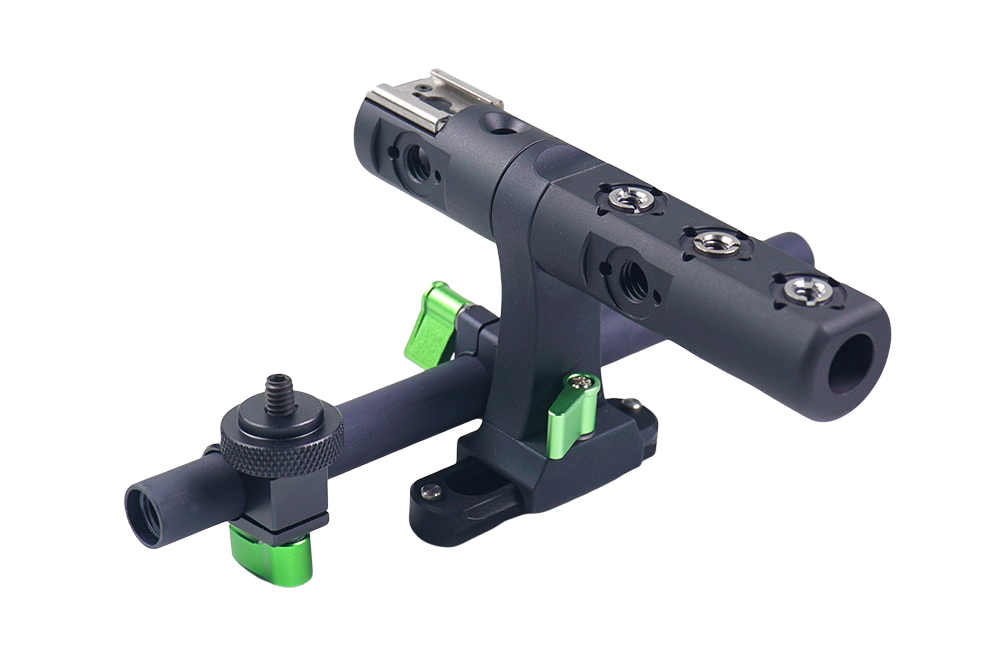 Universal top handle
