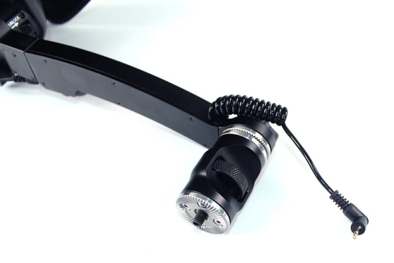 AU-EVA1 Extension Arm - Image 4