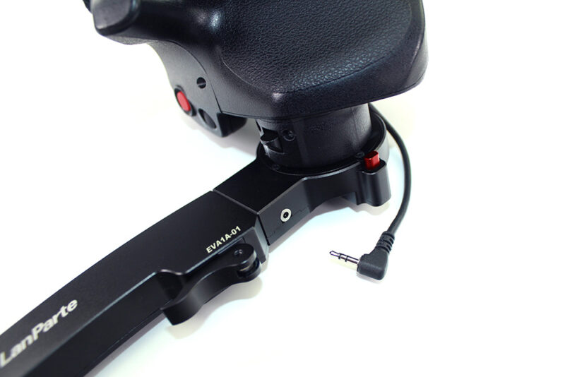 AU-EVA1 Extension Arm - Image 2