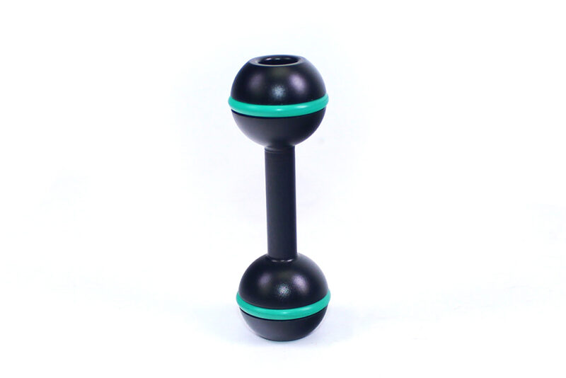 Double ball arms 3" - Image 4