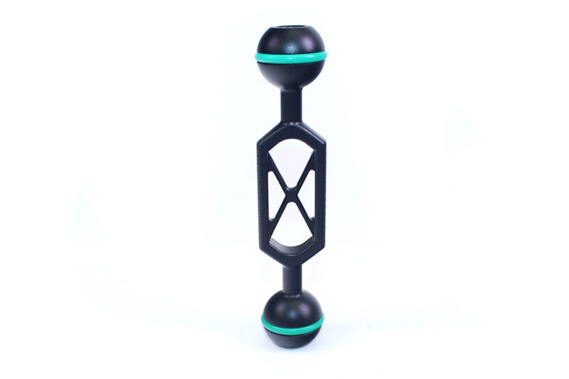 Double ball arms 5" - Image 4