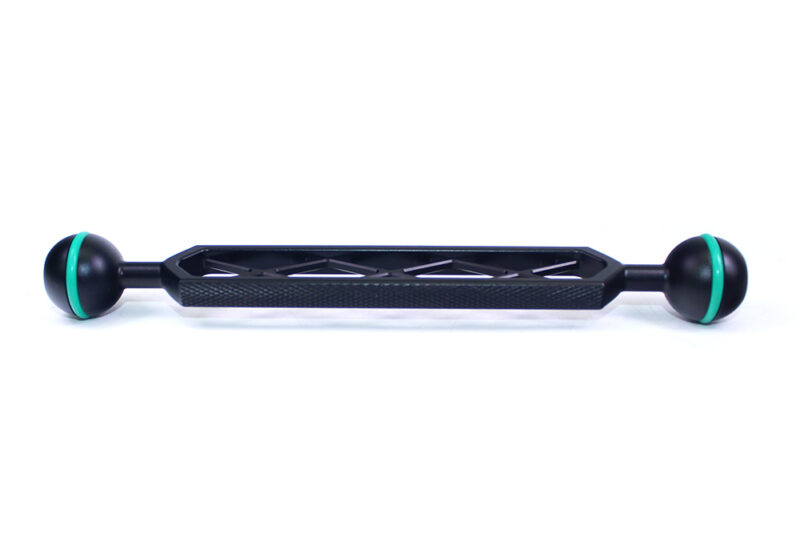 Double ball arms 8" - Image 4