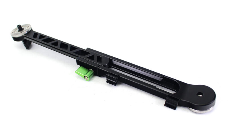 LanParte Extension arm with ARRI Rosette - Image 3